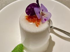 红桂花奶香芋-福院