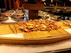 -汉巴味德自助餐厅(嘉定宝龙广场店)