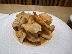 锅包肉-东北风(柯桥万达店)