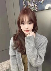 -藤野造型烫染接发