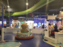 -多奇妙乐园·淘气堡·电玩·抓娃娃(海口吾悦店)