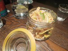 -酒肆浅葱·特色菜馆(卓悦intown店)