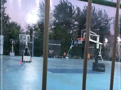 -和达·悦自由体育公园