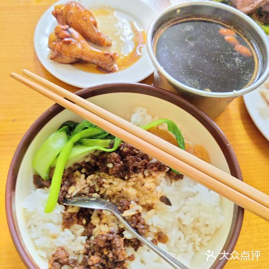 台湾风味小吃(长乐店)