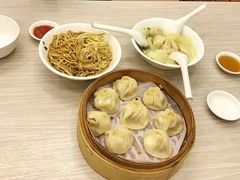 -新丰小吃(复兴南街分店)
