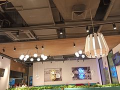 -避风塘(宝山万达店)