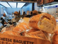 -PAPER STONE BAKERY(天环店)