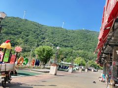 -钱大妈海鲜饭店(保利林语店)