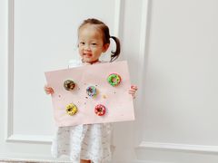 -TOYSRUS玩具反斗城(合肥华润万象城店)