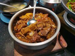 -北国饭店·海鲜.北方菜(榕城店)