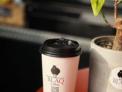 -BLAQ咖啡(骏豪店)