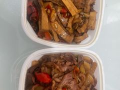 -俏湘私房菜(国贸店)