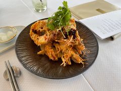 -北京柏悦酒店·锦庭餐厅Dining Room