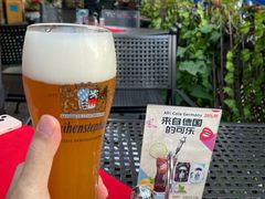 -申德勒加油站餐厅(三里屯北小街店)