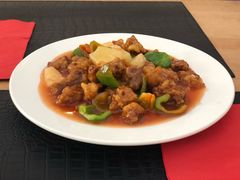 -华味居 Restaurant Chinese Huaweiju