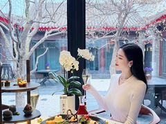 -京兆尹(雍和宫店)