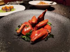 -君庭中餐厅(湘江豪生店)