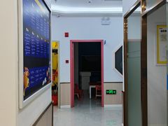 -童程童美·信息学竞赛·乐高机器人编程(龙华校区)