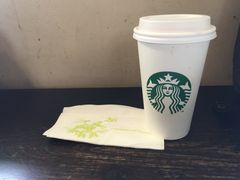 馥芮白-星巴克臻选(北京前门大街店)