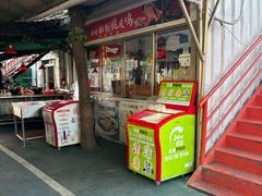 -晓琦农家菜馆·地道农家菜