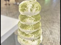 -DQ·蛋糕·冰淇淋(新世纪6F店)