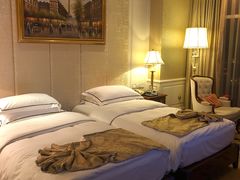 -南通金石国际大酒店