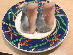 -大起水产回转寿司(道顿堀店)