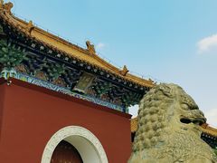 -北陵公园