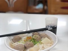 -浩记牛肉店(老街店)