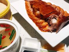 -小京廷北京烤鸭|山野贵州菜(梵华里店)