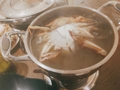 -青岛蓝海御华大饭店（金沙滩店）·蓝钻国际美食自助百汇