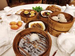 -潮福城大酒楼·潮粤菜·港式点心(阳光城店)