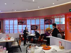 -北大荒人•新东北菜(青岛银座店)