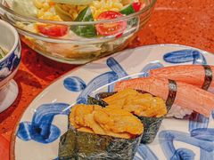 -小山日本料理(兴业太古汇店)