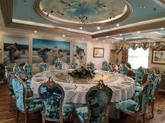 包厢-福禧酒窖·中餐厅 (万柳店)