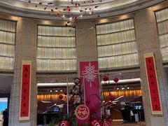 -宁波万豪酒店