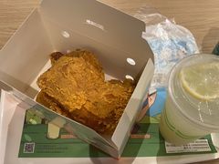 -德克士(通惠门店)