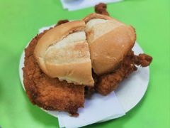 -胜利茶餐室