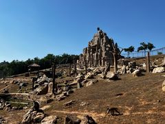 -石家庄市动物园