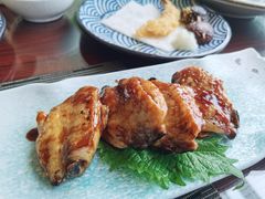-柚·日式料理-富力万丽酒店