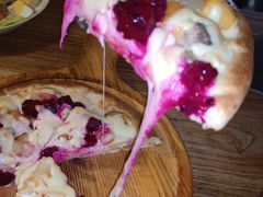 -动动咖啡清真西餐厅