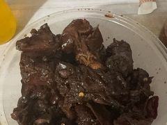 -如意香辣鸡架(总店)