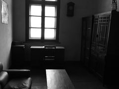 -青岛德国监狱旧址博物馆