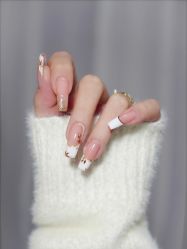 -H12 STAR日式美甲美睫专门店