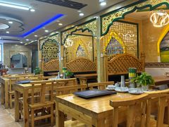 -兰州老马家美食(凤凰岭店)