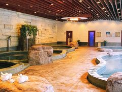 -天目湖涵田半山温泉