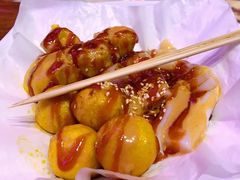 -龙记·香港茶餐厅(海上世界店)