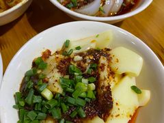 -洞子口张老二凉粉(文殊院店)