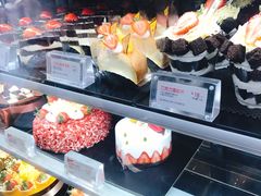 -85度C(南京龙江店)