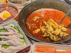 -老天桥蛙炉火锅(姑苏总店)